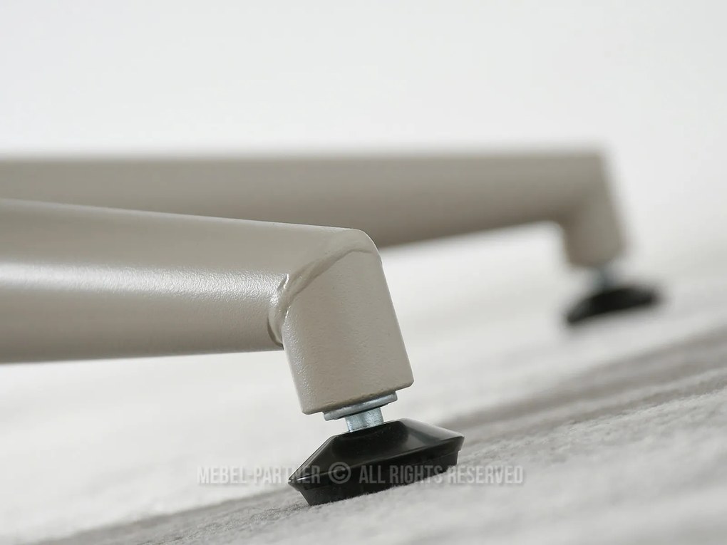 Fotoliu Jaspier (bej + crem). Promo -8%. 1110118