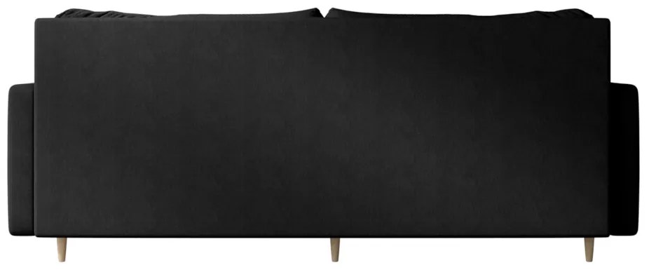 Supermobel Canapea ASTRA, 220x88x85, cosmic 10