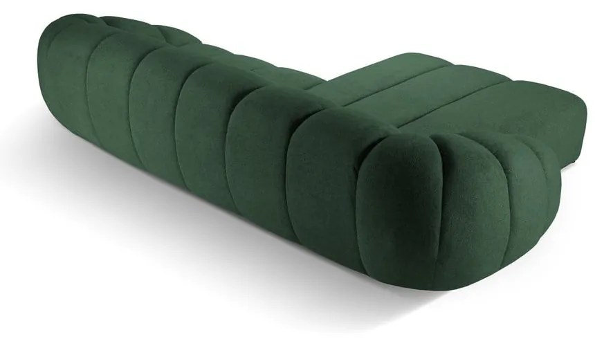 Colțar verde (cu colț pe partea stângă ) Diana – Micadoni