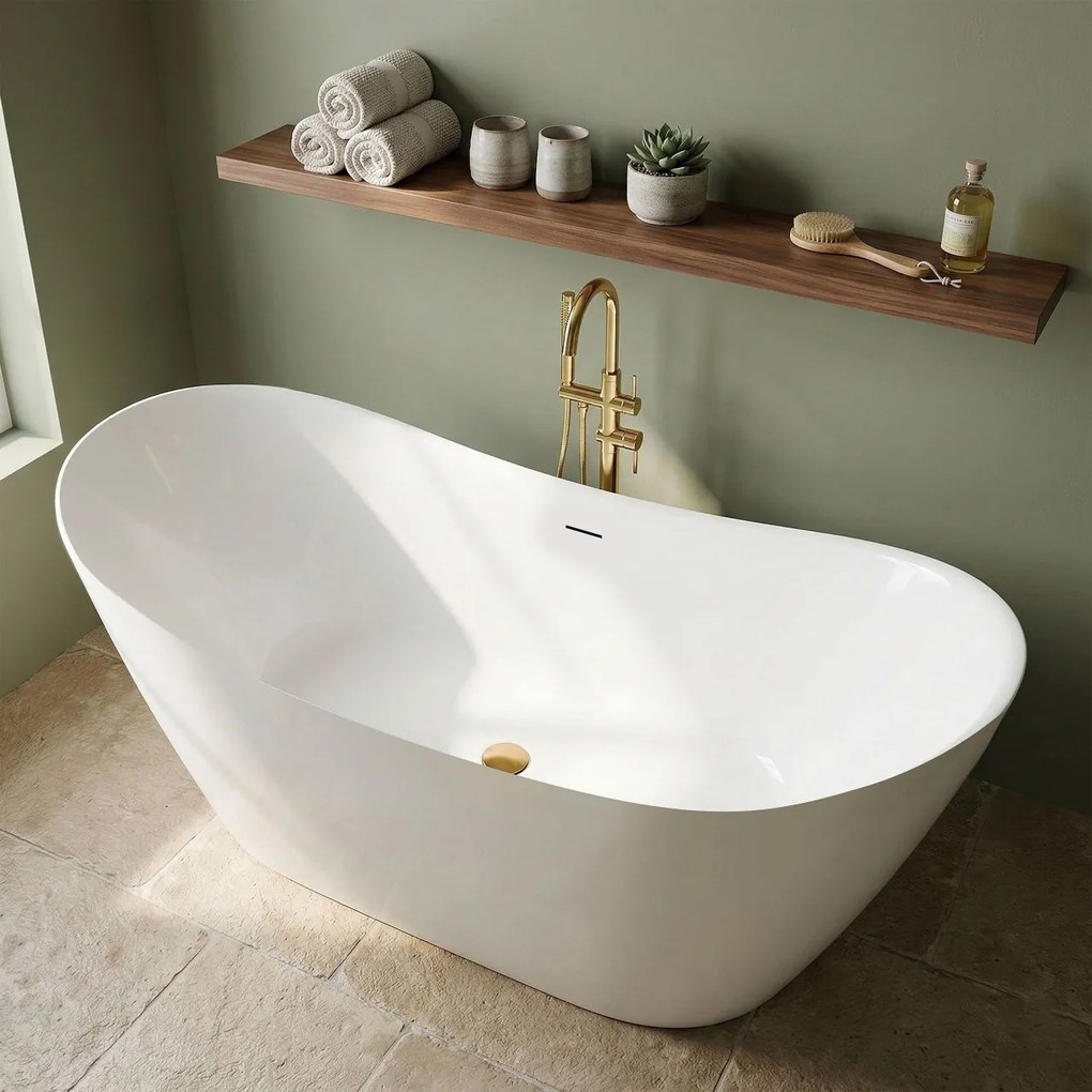 Cada de podea Rea Ferrano Slim 150