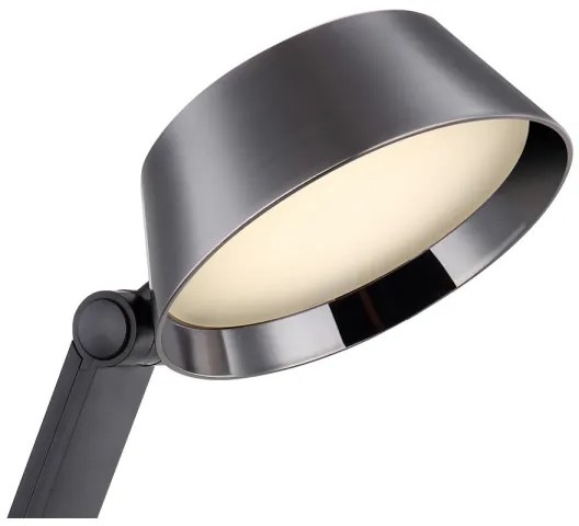 Lampă de masă LED dimabilă Globo 58422B URSINO LED/8W/230V