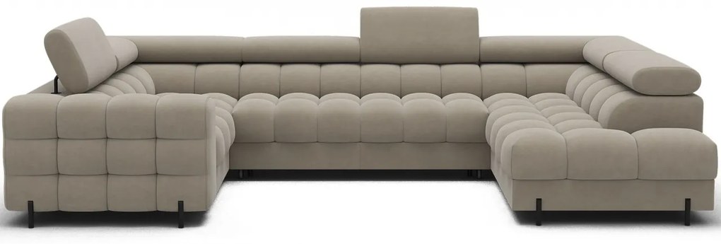 Coltar extensibil Fectory pe dreapta Aura 18