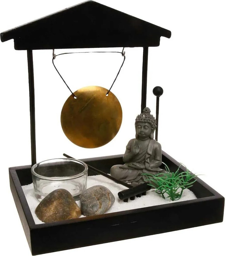 Gradina ZEN, 12 x 15 x 16 cm