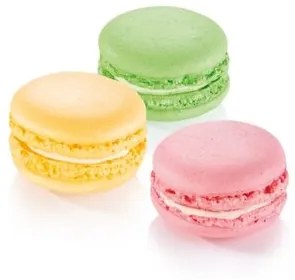 Formă de macaroons Tescoma DELÍCIA SiliconPRIME, din silicon