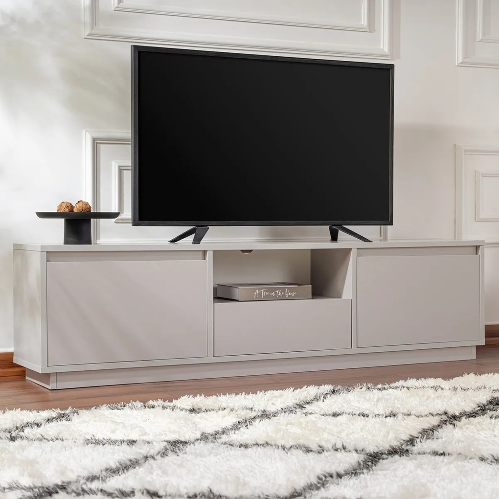 Masă TV Vanguard Grey
