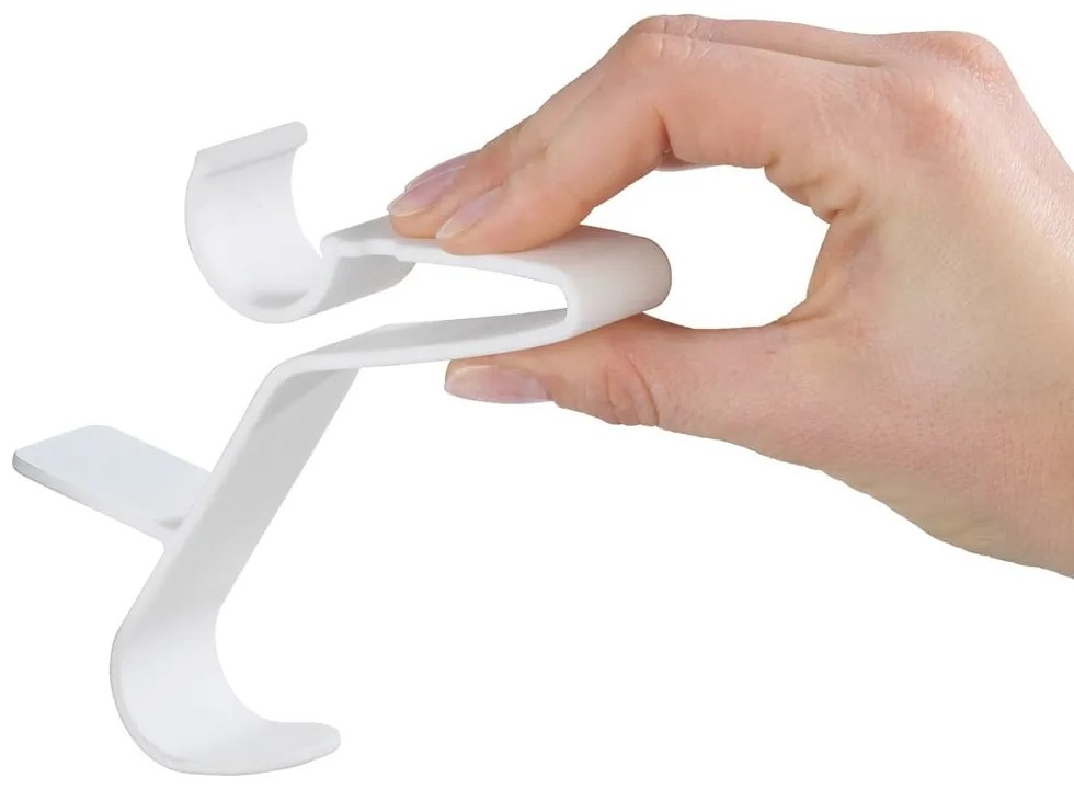 Agățătoare pentru calorifer Wenko Flexi