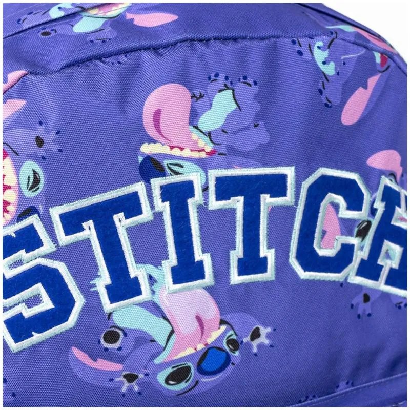 Disney Lilo și Stitch ghiozdan, rucsac 42 cm