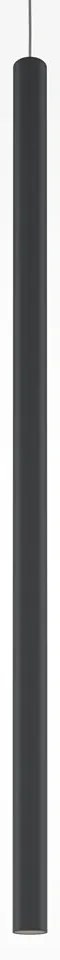 Pendul LED design minimalist Pro Extra negru