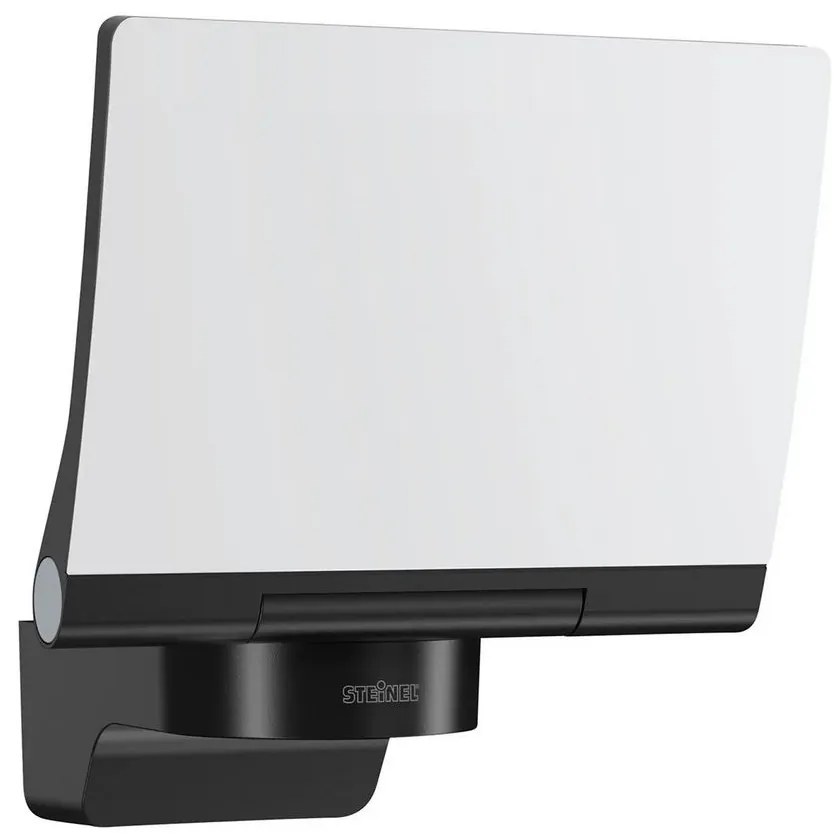 Proiector LED XLED PRO 240 LED/19,3W/230V IP44 negru Steinel 068097