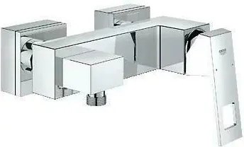Baterie dus Grohe Eurocube monocomanda crom lucios