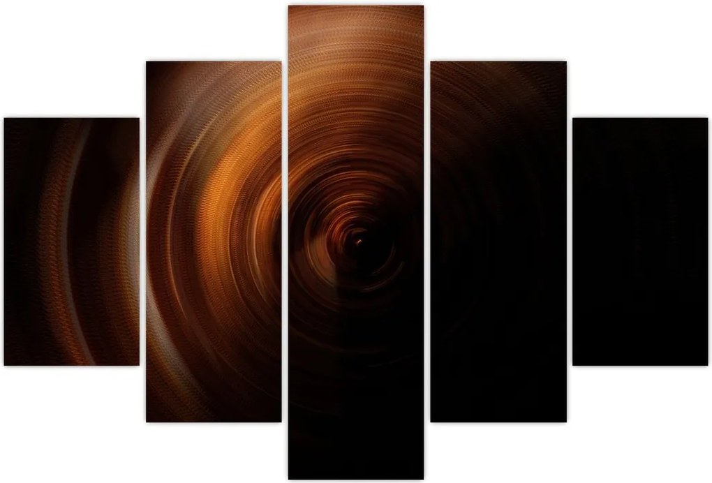 Tablou - Spirală (150x105 cm)