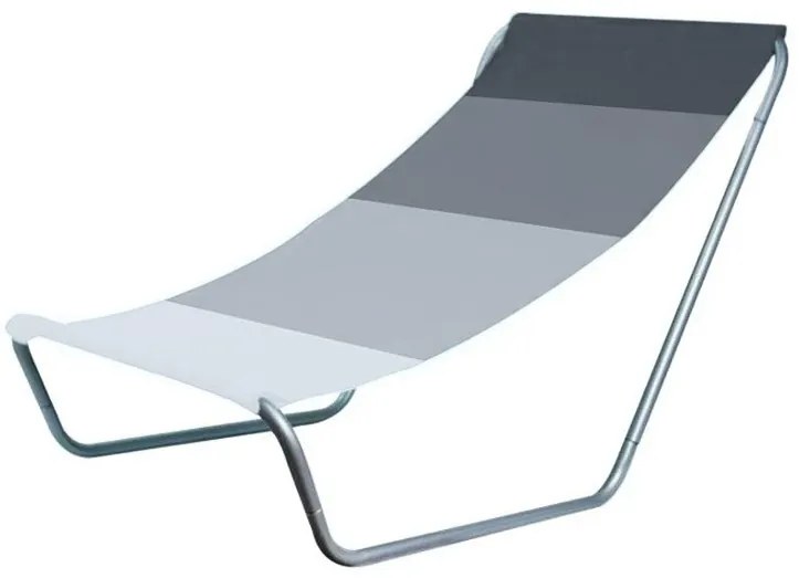 OFERTA Salvati sezlongul pliabil de plaja SAND DUNGI MIX CULORI Clasa II