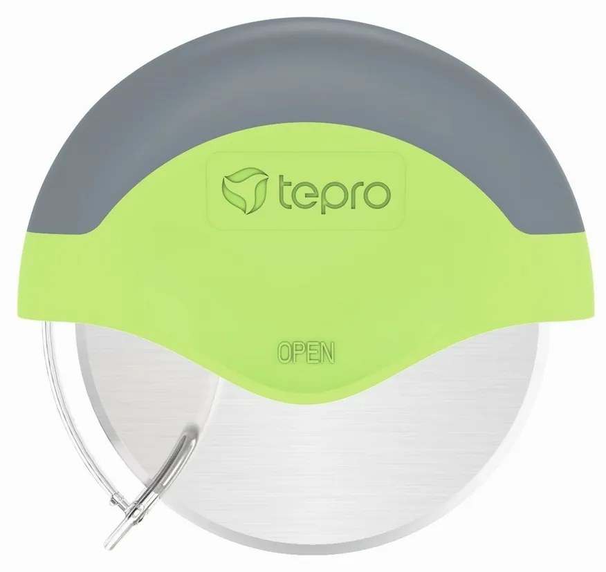 Feliator de pizza Tepro 8373