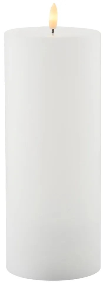 Lumânare LED (înălțime 25 cm) Sille Rechargeable – Sirius