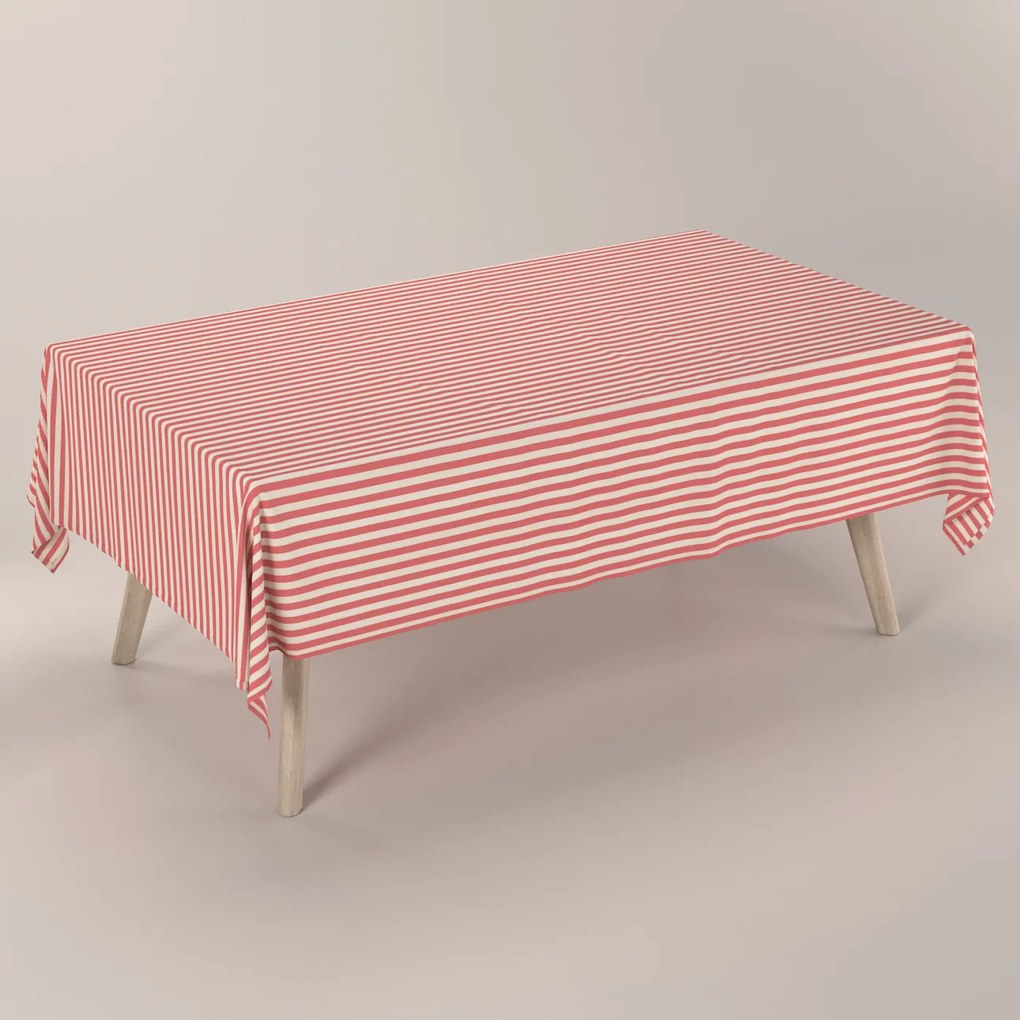 Fata de masa rectangulara