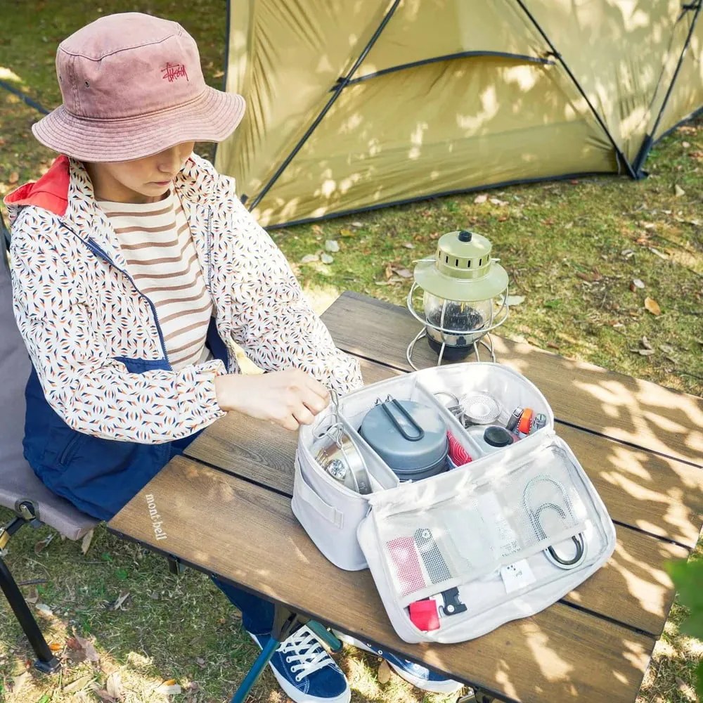 Organizator pentru călătorie Tower – YAMAZAKI