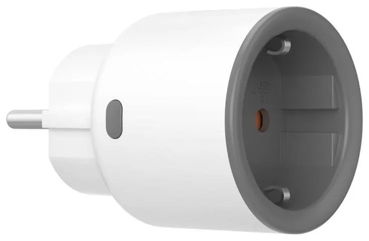Priza Inteligenta WiFi Sonoff S60TPF
