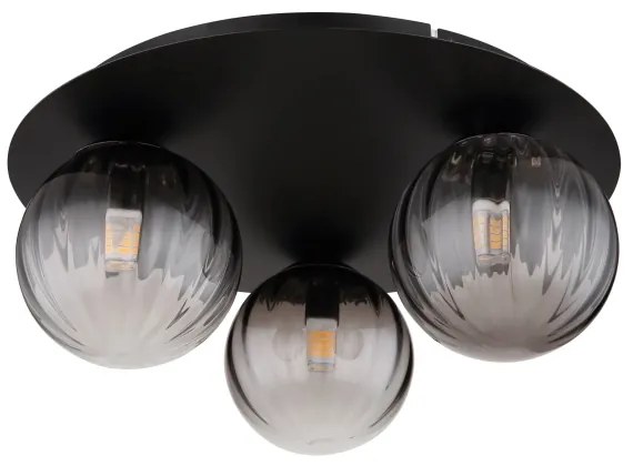 Plafonieră Globo 15216-3 DALLERTA 3xG9/10W/230V