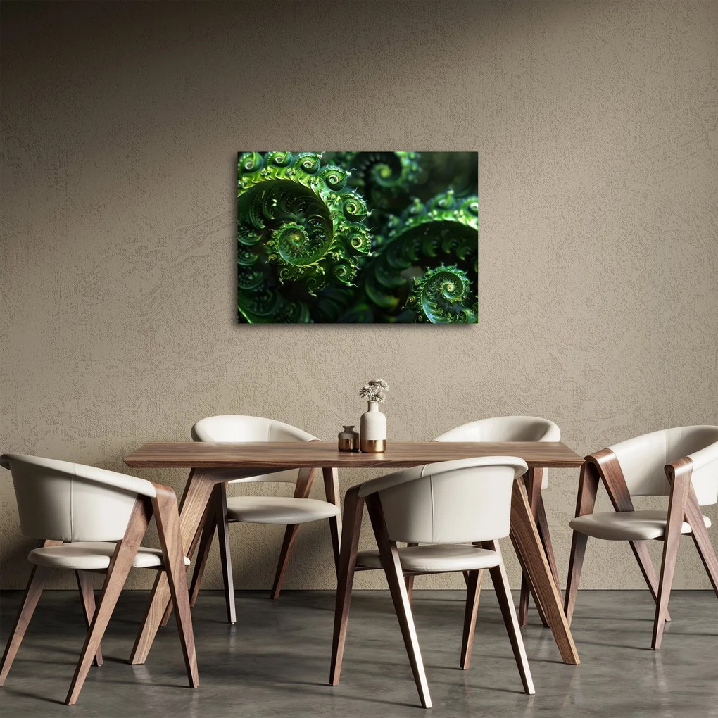 Tablou - Spirale (70x50 cm)