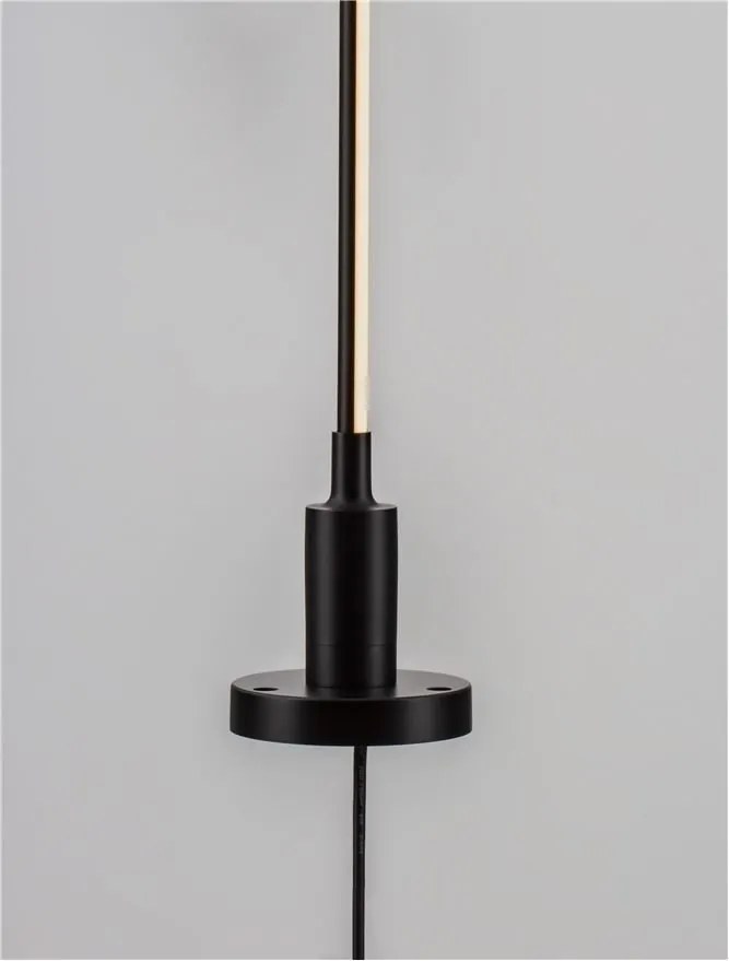Tarus LED iluminat exterior decorativ IP65 DESSAY H-58cm