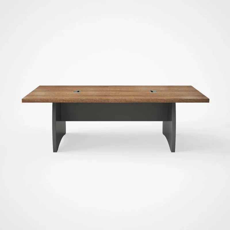 Masă conferinta,design modern și elegant ,calitate premium , dimensiuni 2000*1000*750
