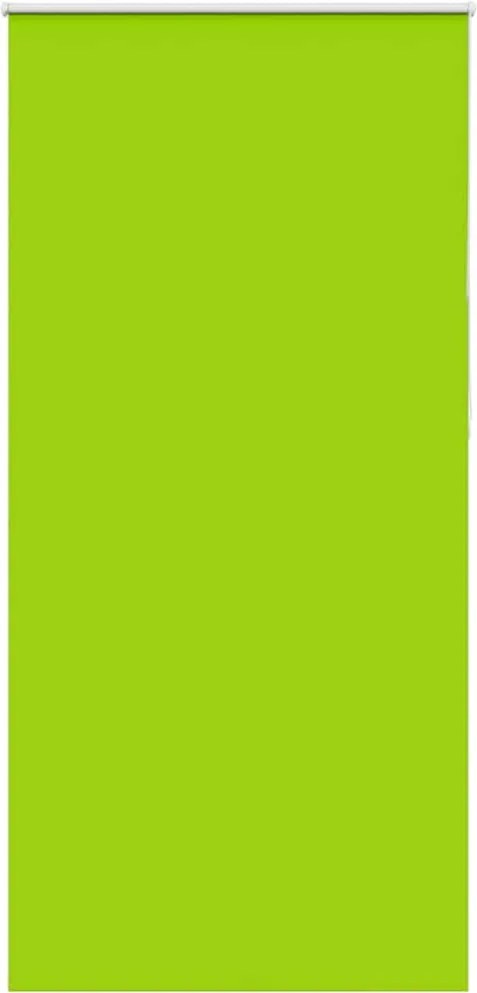 vidaXL Jaluzea cu role opace 90x210 cm Lățime material 85,7 cm