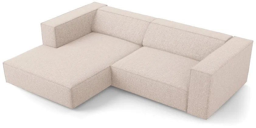 Coltar Arendal 3 locuri chenille