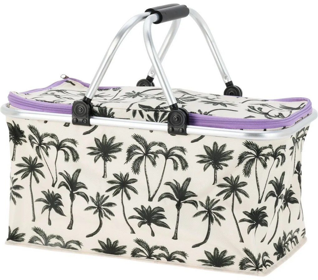 Coș frigorific Palma III, 35 l, 48 x 24 x 28 cm
