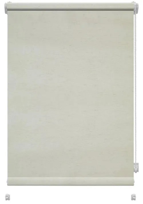 Jaluzea crem 42,5x150 cm Mini Faro – Gardinia