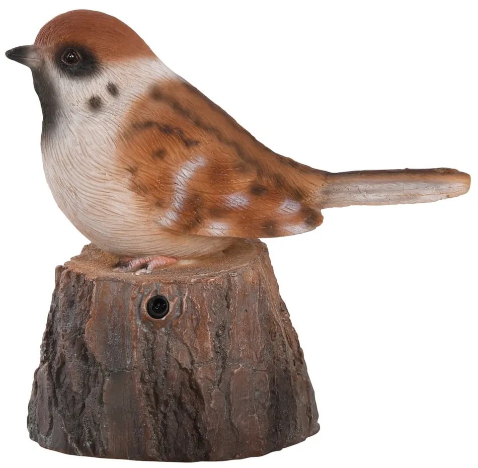 Figurine cântătoare din polirăsină - Esschert Design