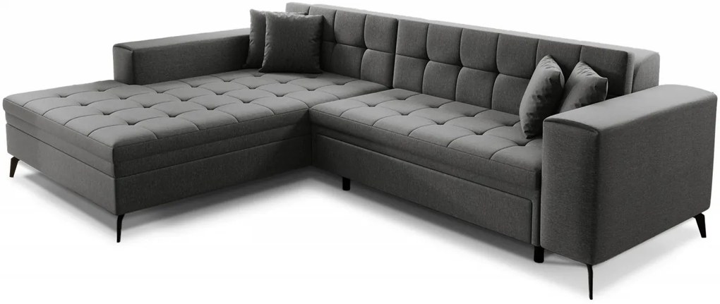 Coltar extensibil Solange pe stanga Sawana 21