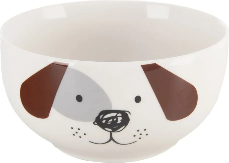 Set cană și bol 2 buc. din porțelan 350 ml – Orion