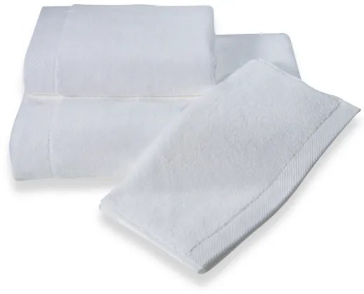 Prosop mic MICRO COTTON 30x50 cm Pudrat