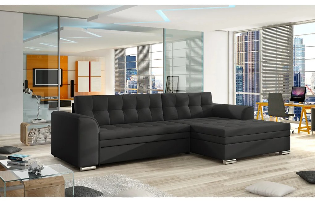 Coltar extensibil Conforti pe dreapta Soft 11
