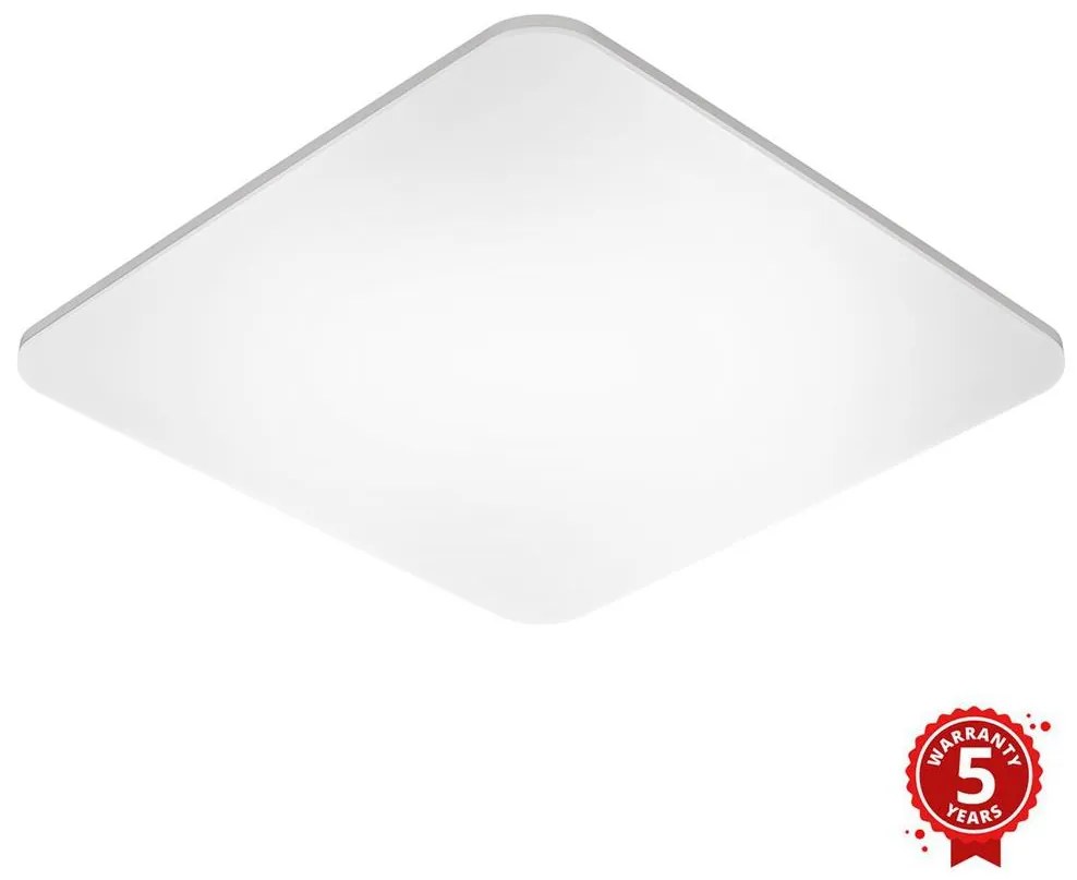 STEINEL 007133 - Plafoniera LED cu senzor LED/26W/230V alb
