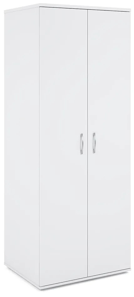 Dulap Impress inalt 74 x 58 x 190 cm, nuc inchis
