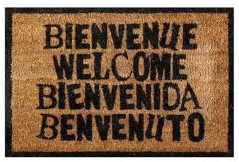 Covor De Intrare Home Welcome, 40 x 60 Cm