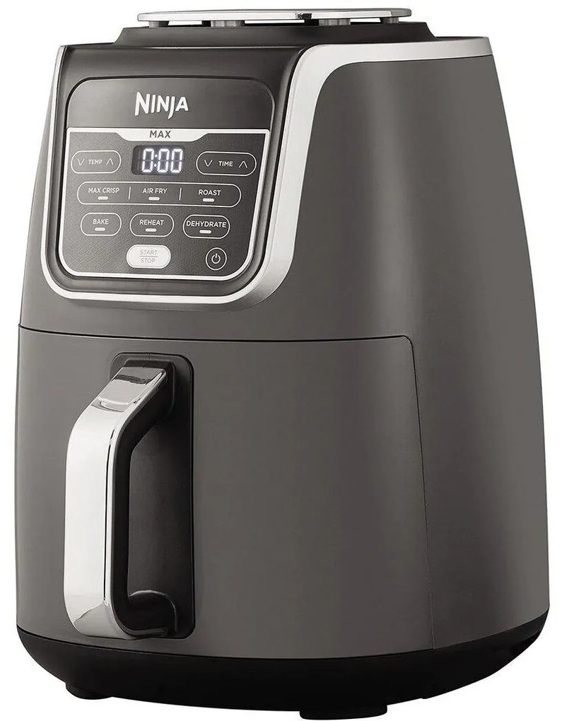 Ninja Air Fryer AF160EUR MAX 1750W 5.2L | Produs de Calitate Superioară