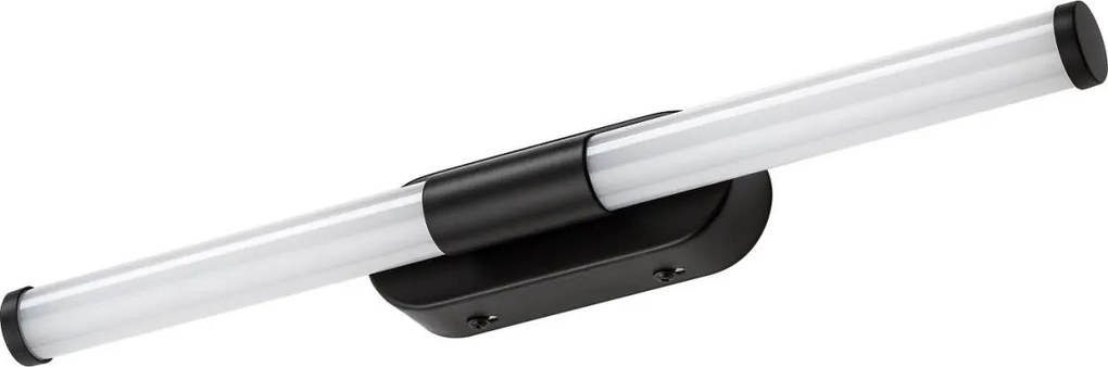 Rabalux 75096 - LED iluminare pentru oglindă TENEBRA 6W/230V IP44 40 cm negru