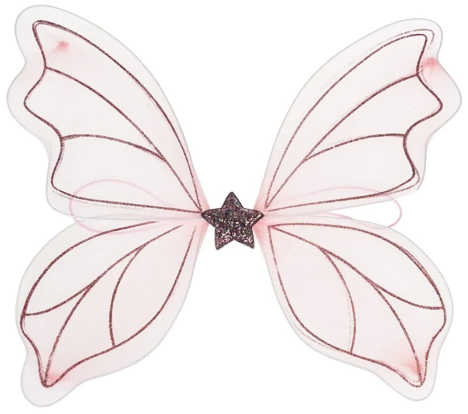 Aripi de fluture pentru copii Fairies in the Garden - Rex London