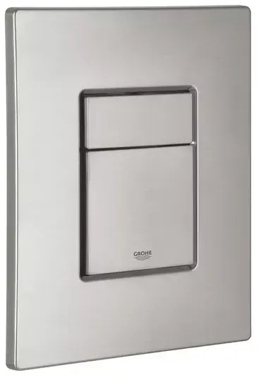 Clapeta de actionare Grohe Skate Cosmopolitan crom periat Supersteel