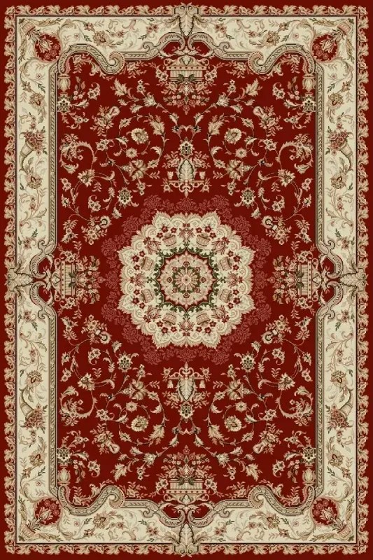 Covor Lotus 1520-210 Selectează mărime: 150 X 230