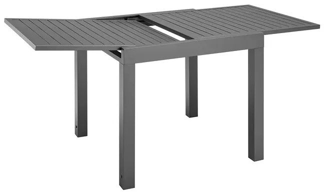 Juskys Masa de gradina Laki 80x80 cm - antracit