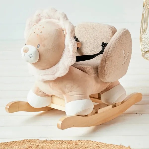 Leagăn Nattou ERNEST leu