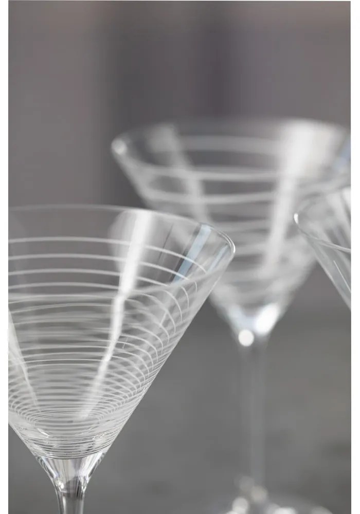 Pahare de cocktail în set de 4 buc. 290 ml Cheers - Mikasa