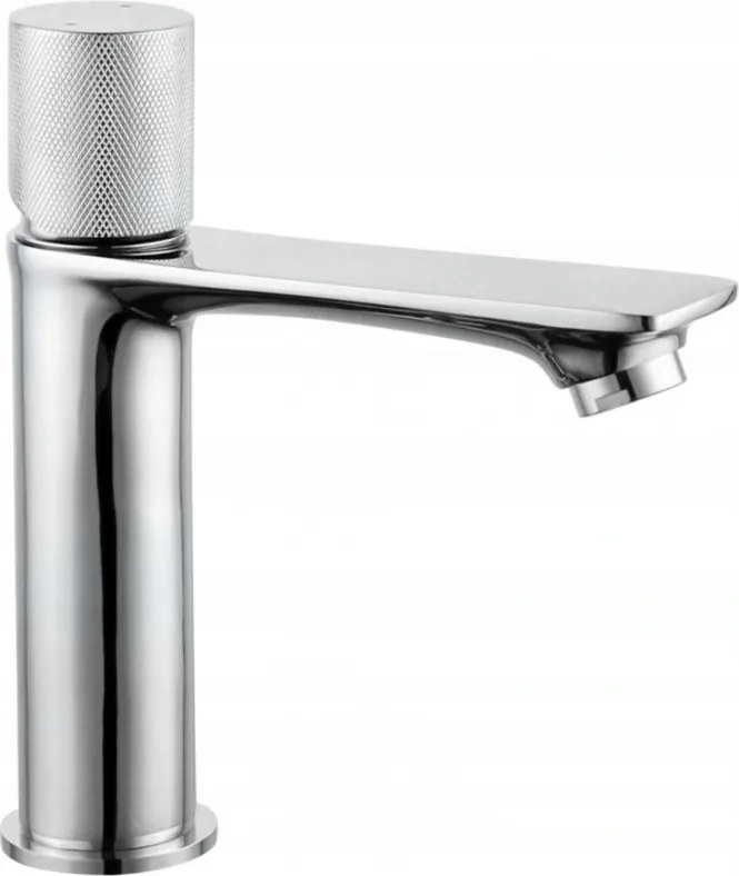 Mexen Royo One baterie pentru chiuvetă, crom - 72201-00