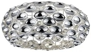Plafoniera moderna 3 becuri E14 SPOON R60343006 Trio