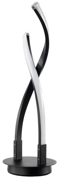 Lampă LED de masă ONLI DAFNE LED/12W/230V 4000K 50 cm negru