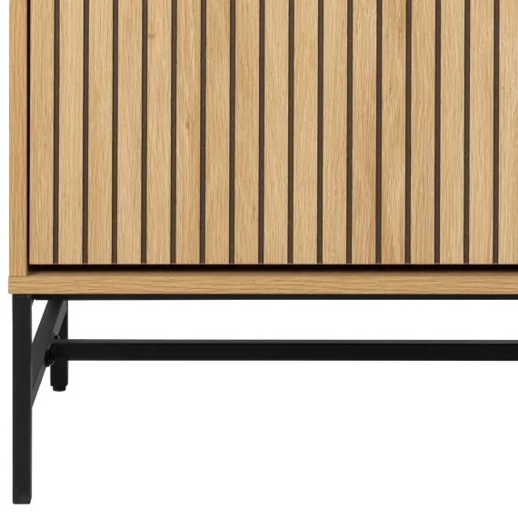 Pantofar OLIVIA stejar