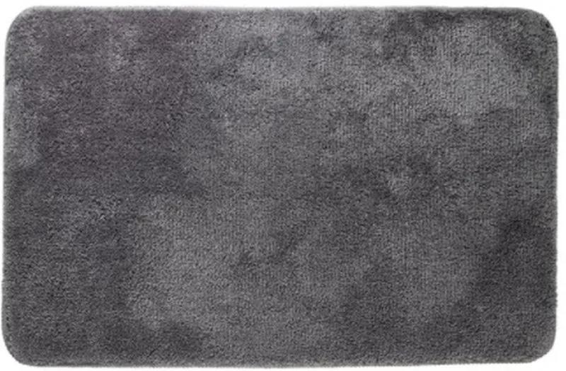 Sealskin Angora covor de baie 90x60 cm dreptunghiular gri 293993614